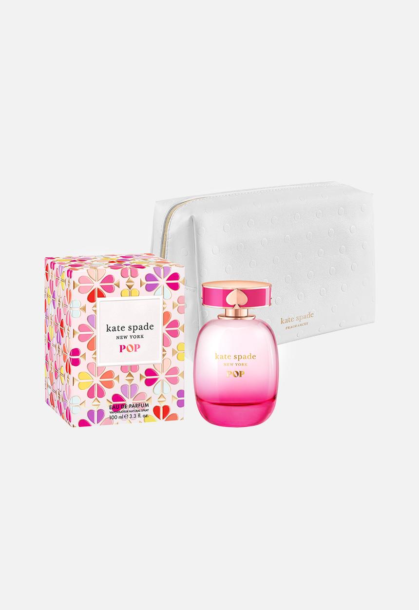Kate Spade - Kate Spade Pop Edp Gift Set - 100ml