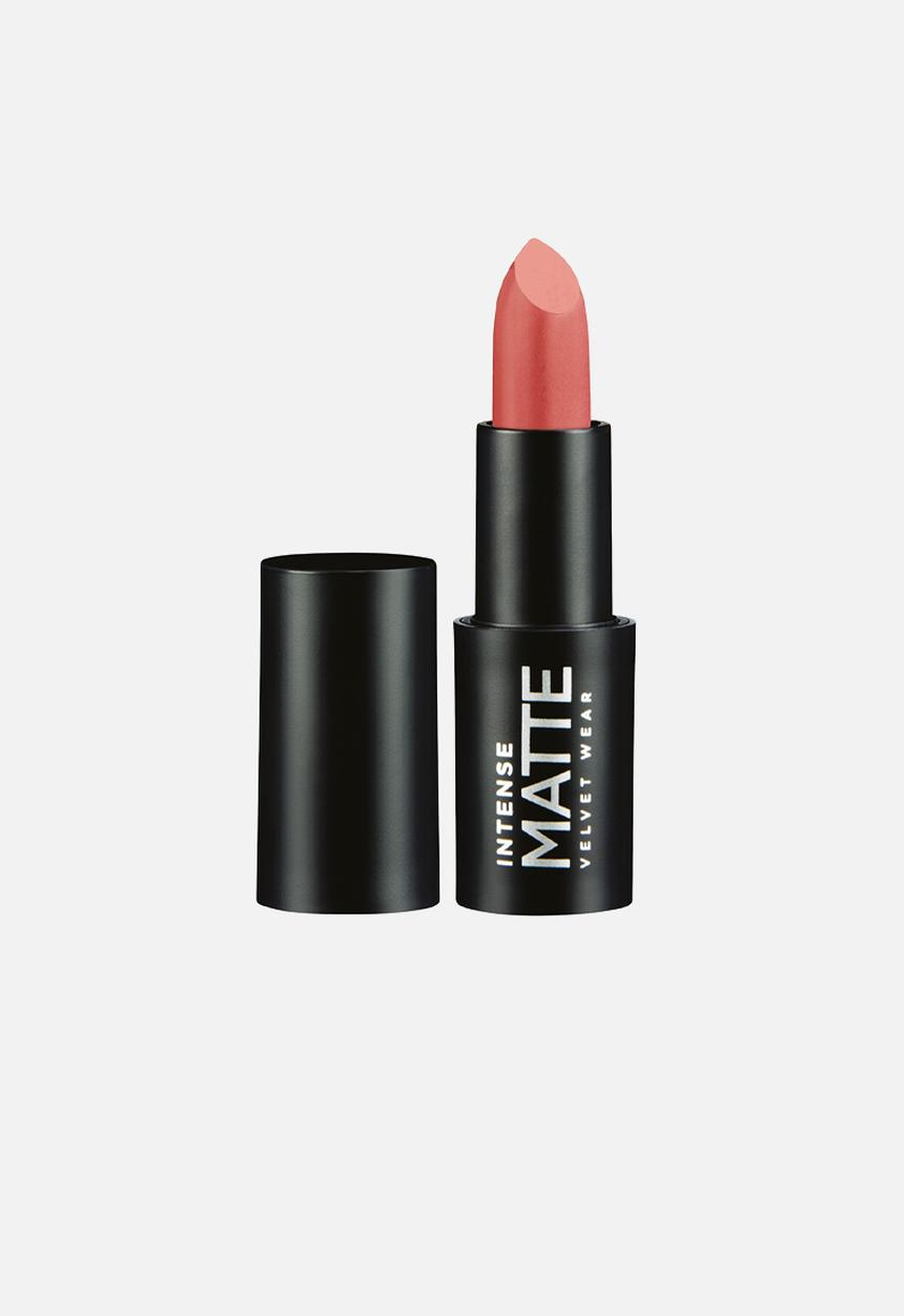 Yardley London - Intense Matte Velvet Wear Lipstick - Lovesick