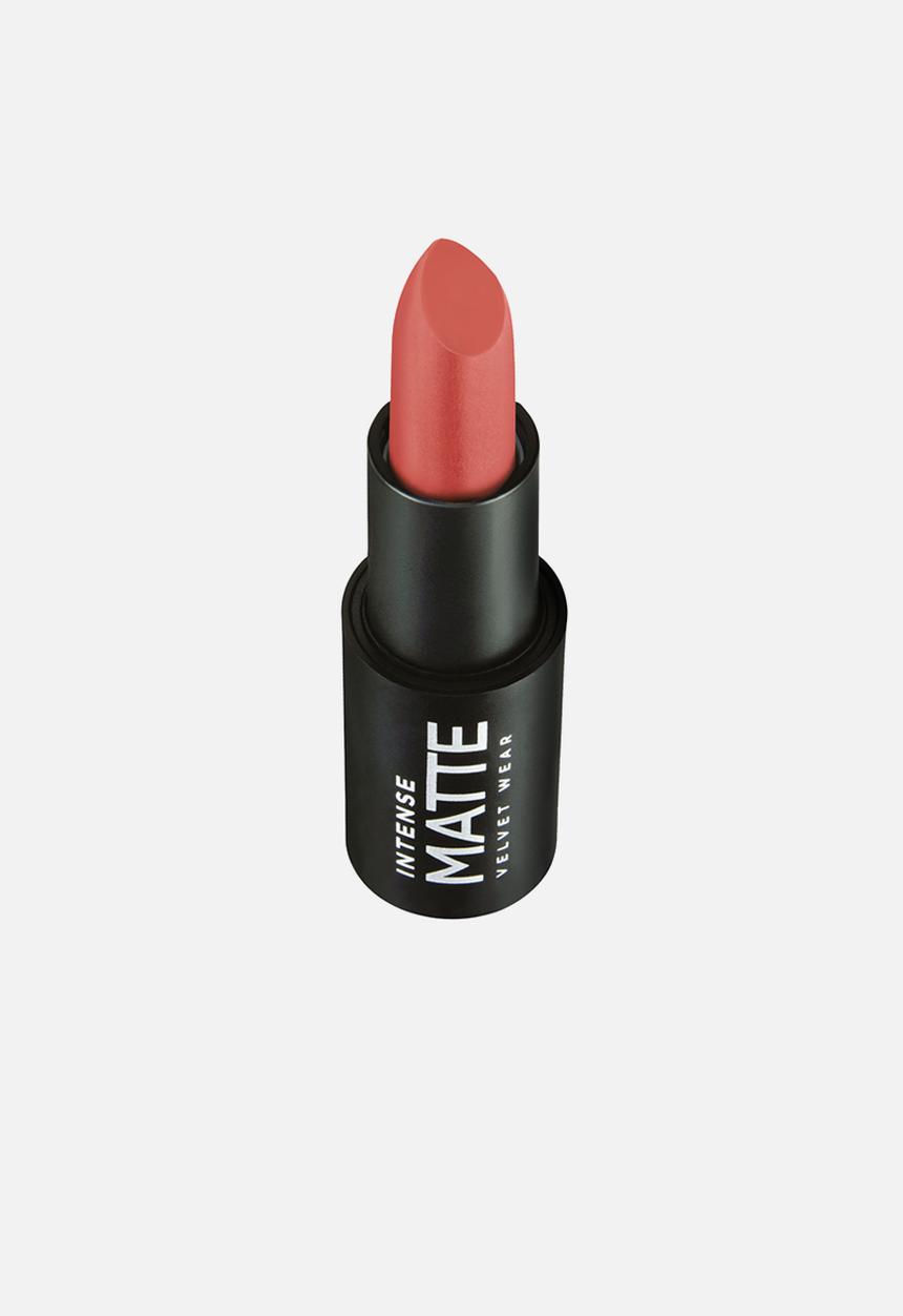 Yardley London - Intense Matte Velvet Wear Lipstick - Lovesick