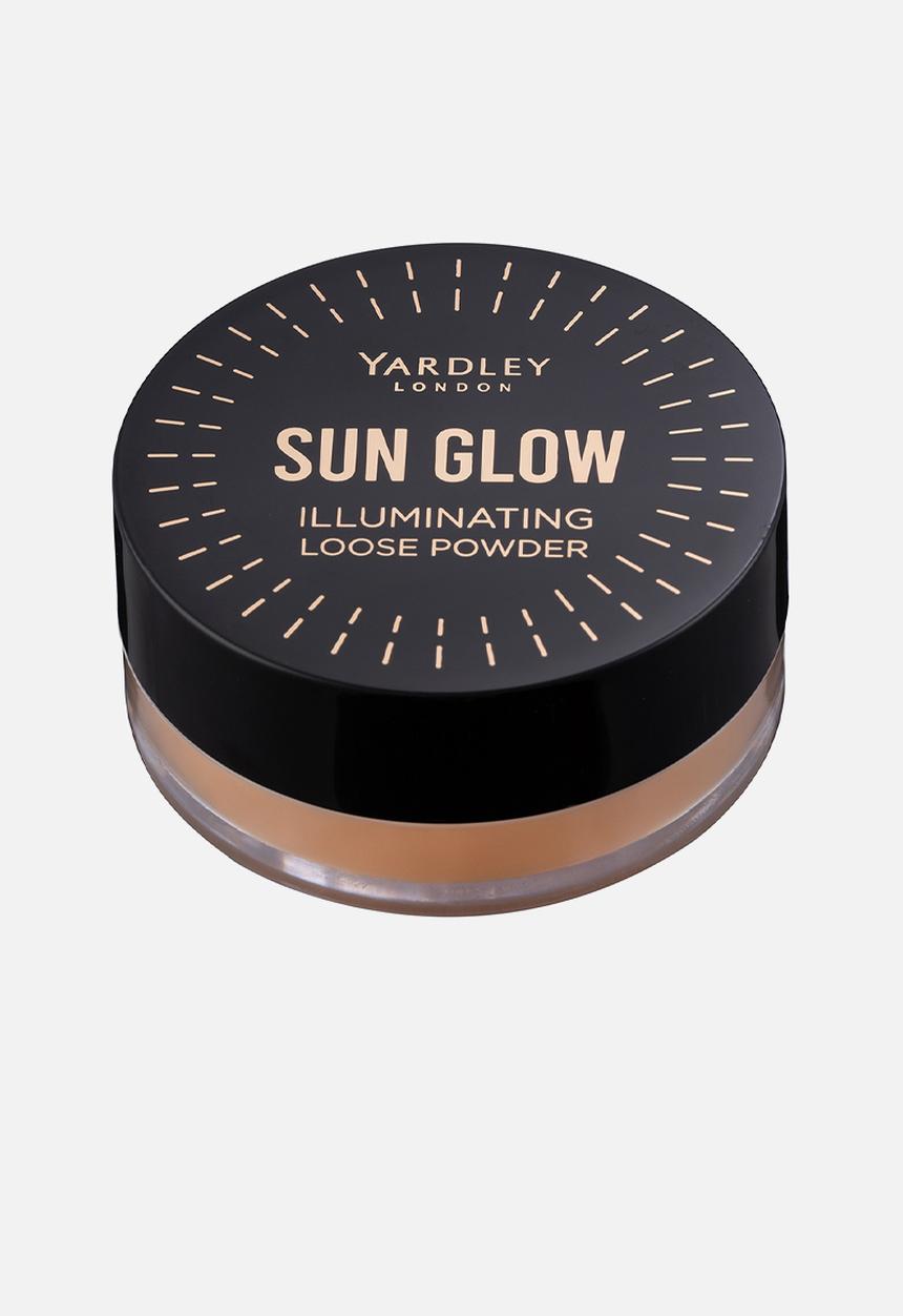 Yardley London - Loose Powder Sunglow Illuminate