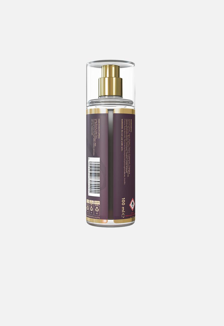 Yardley London - Yardley Gorgeous Fragrance Mist - 100ml