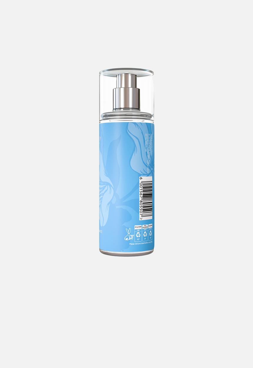 Yardley London - Yardley Lace Fragrance Mist - 100ml
