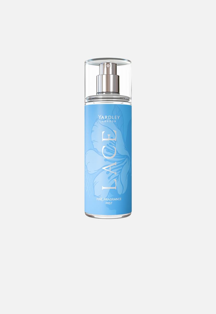 Yardley London - Yardley Lace Fragrance Mist - 100ml