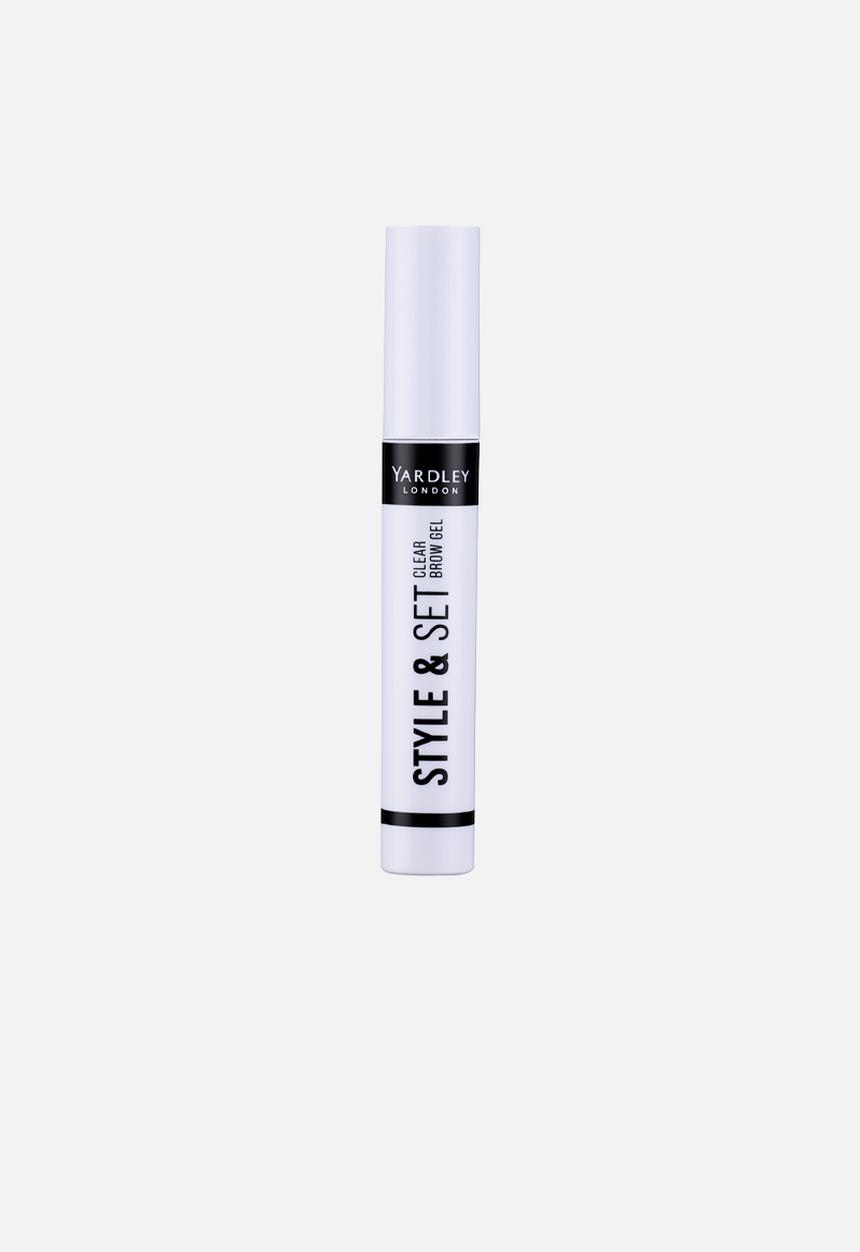 Yardley London - Eyebrow Gel Clear