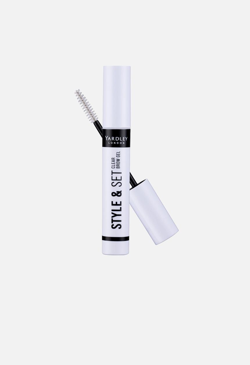 Yardley London - Eyebrow Gel Clear