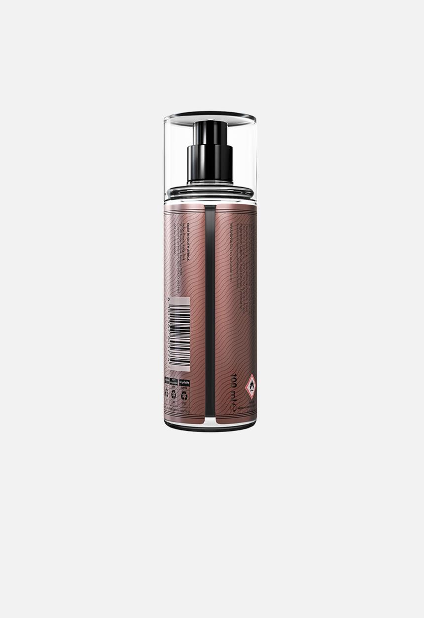 Yardley London - Yardley Bond Street Fragrance Mist - 100ml