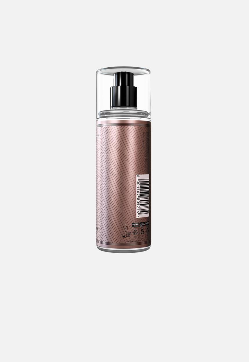 Yardley London - Yardley Bond Street Fragrance Mist - 100ml