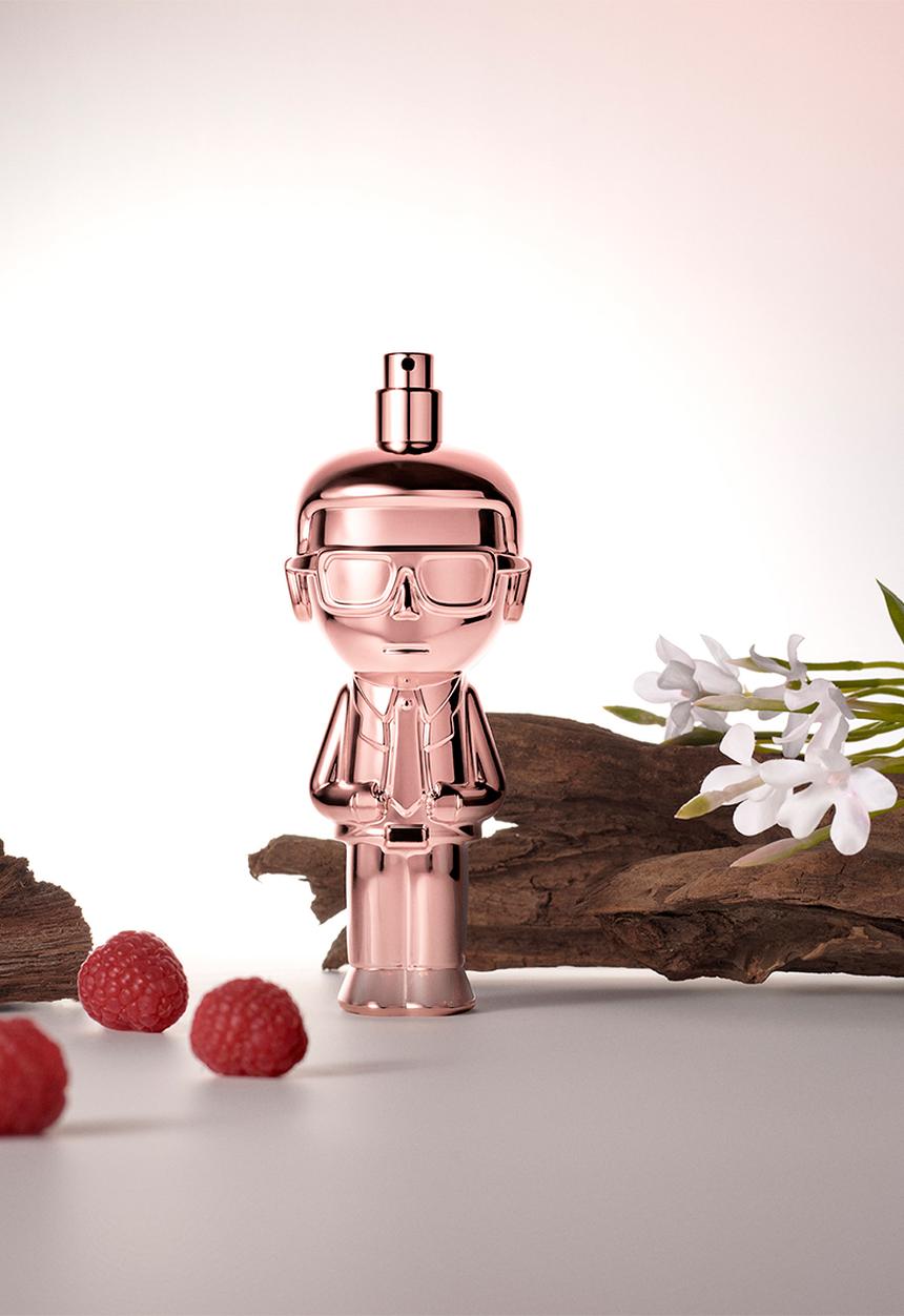 Karl Lagerfeld - Karl Lagerfeld Ikonik Woman Edp - 100ml