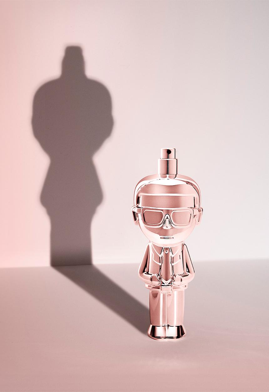 Karl Lagerfeld - Karl Lagerfeld Ikonik Woman Edp - 100ml