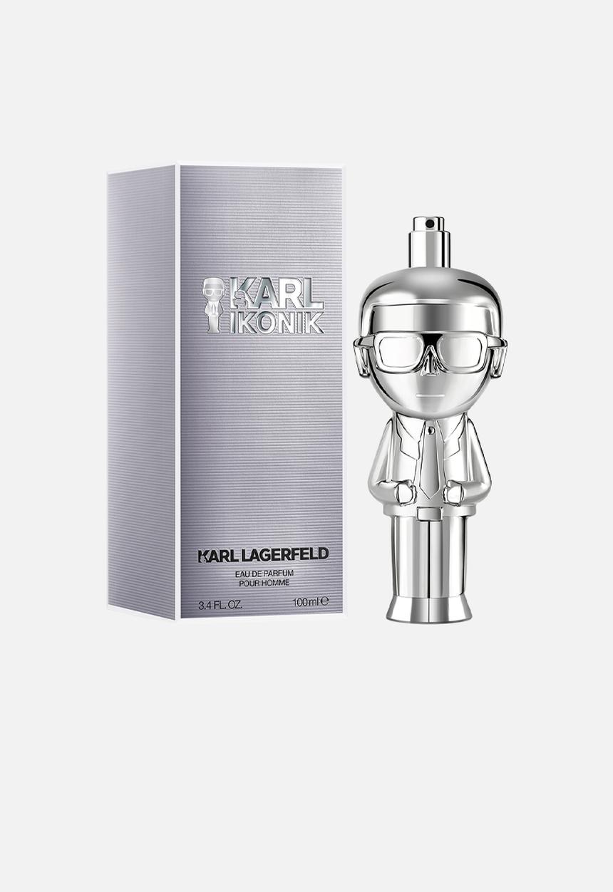Karl Lagerfeld - Karl Lagerfeld Ikonik Man Edp - 100ml