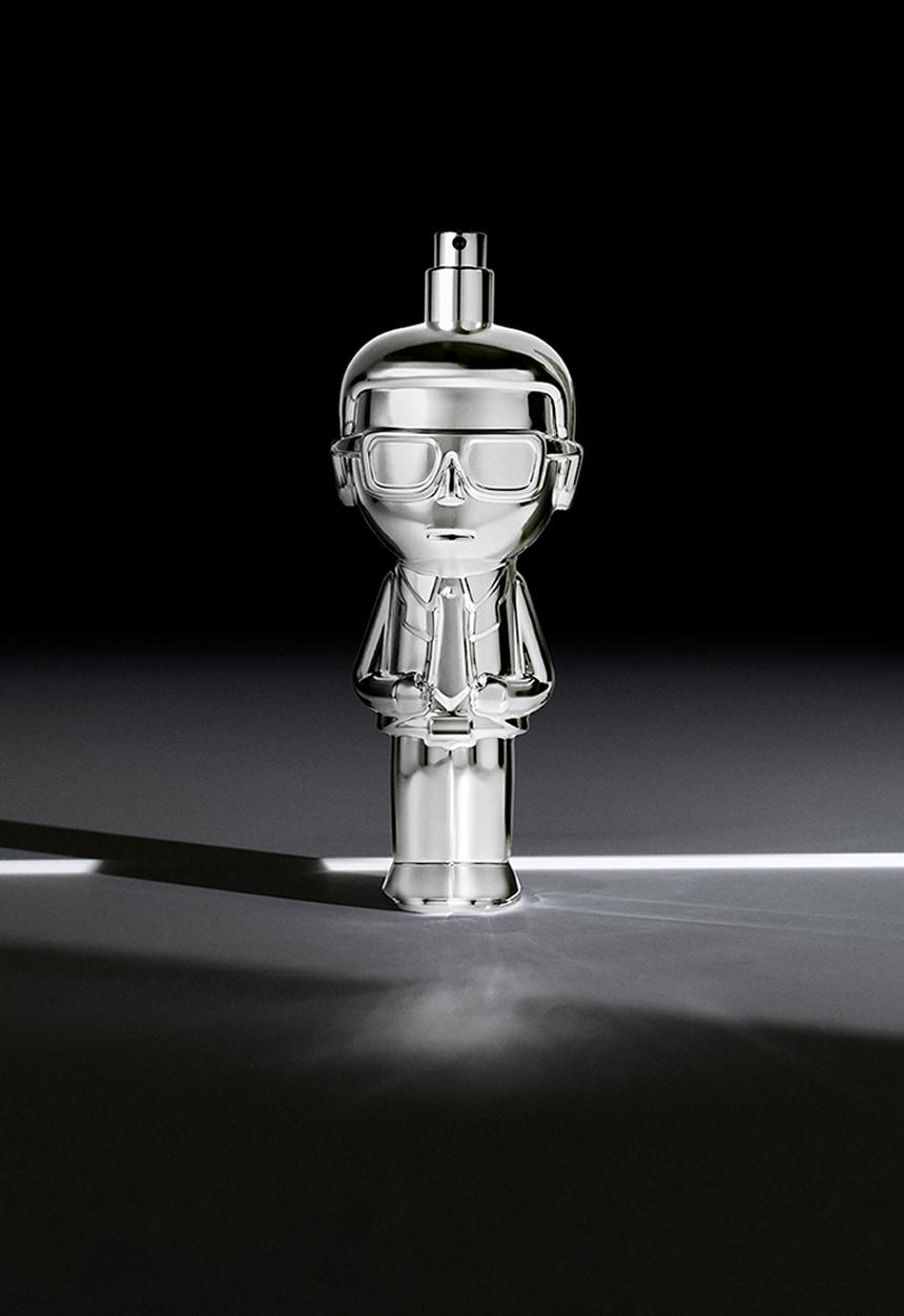 Karl Lagerfeld - Karl Lagerfeld Ikonik Man Edp - 100ml