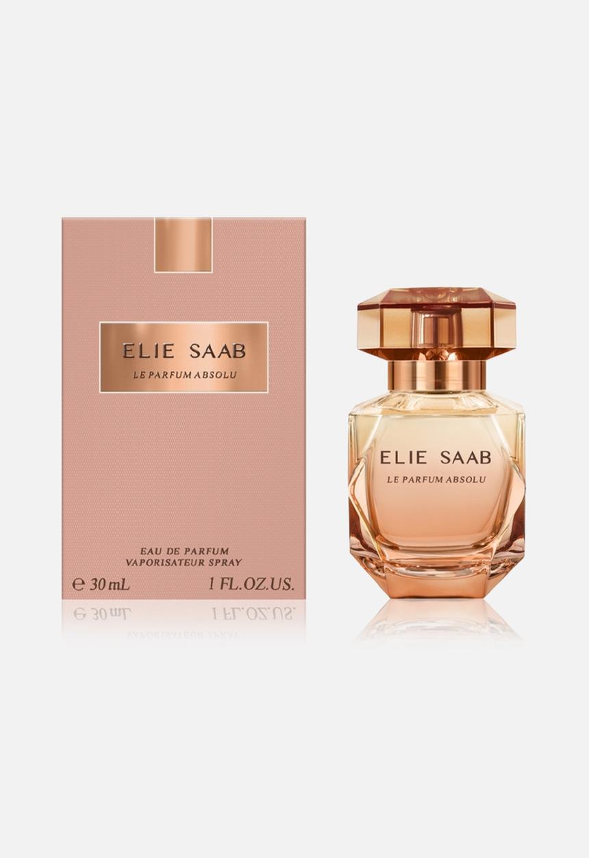 Elie Saab - Elie Saab Le Parfum Absolu Edp - 30ml
