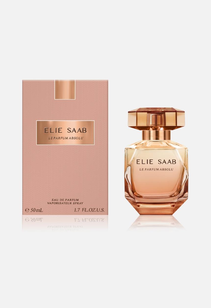 Elie Saab - Elie Saab Le Parfum Absolu Edp - 50ml