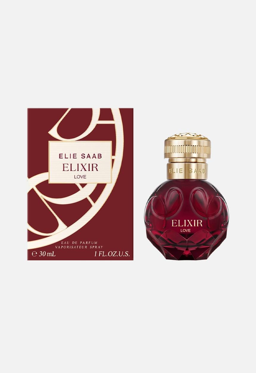 Elie Saab - Elie Saab Elixir Love Edp - 30ml