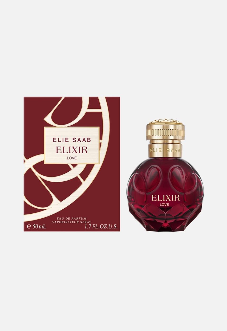 Elie Saab - Elie Saab Elixir Love Edp - 50ml