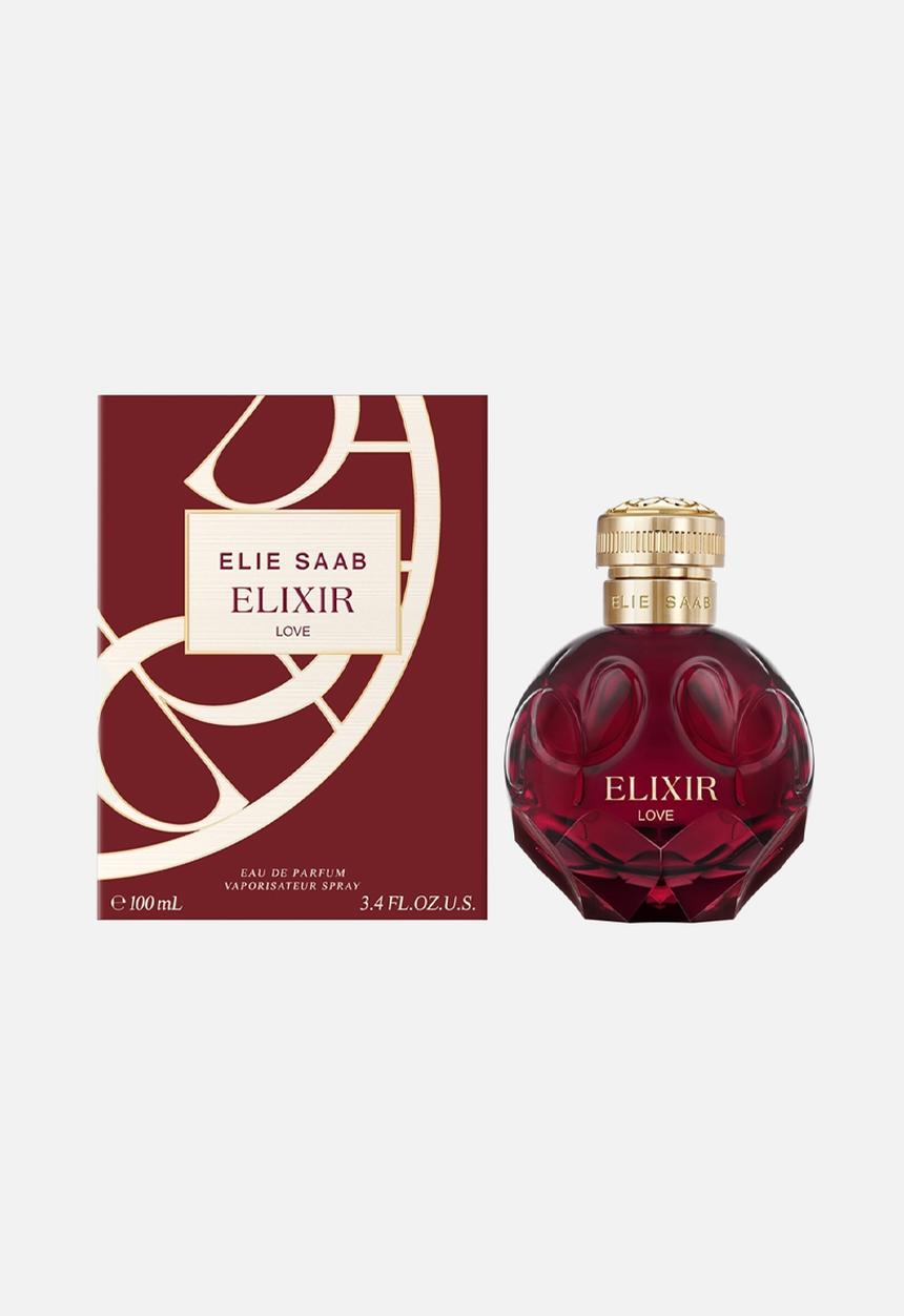 Elie Saab - Elie Saab Elixir Love Edp - 100ml