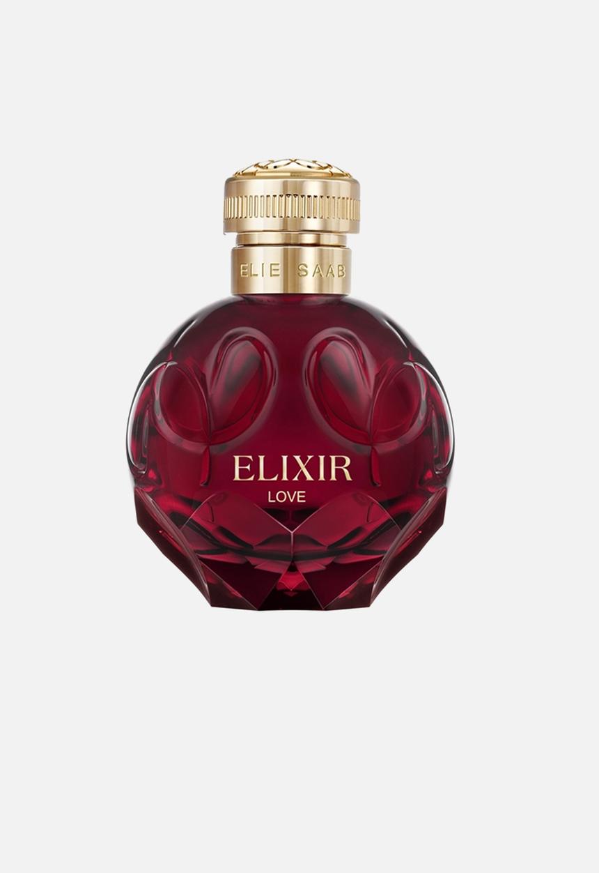 Elie Saab - Elie Saab Elixir Love Edp - 100ml