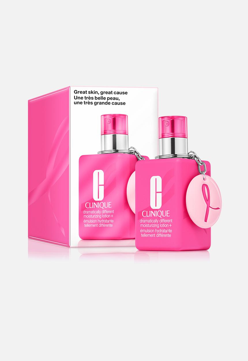 Clinique - Limited-Edition Dramatically Different Lotion+ 200ml