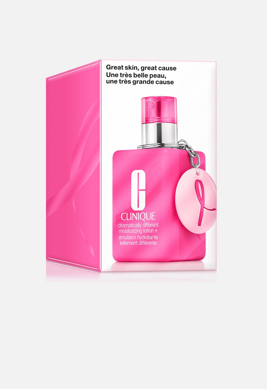 Clinique - Limited-Edition Dramatically Different Lotion+ 200ml