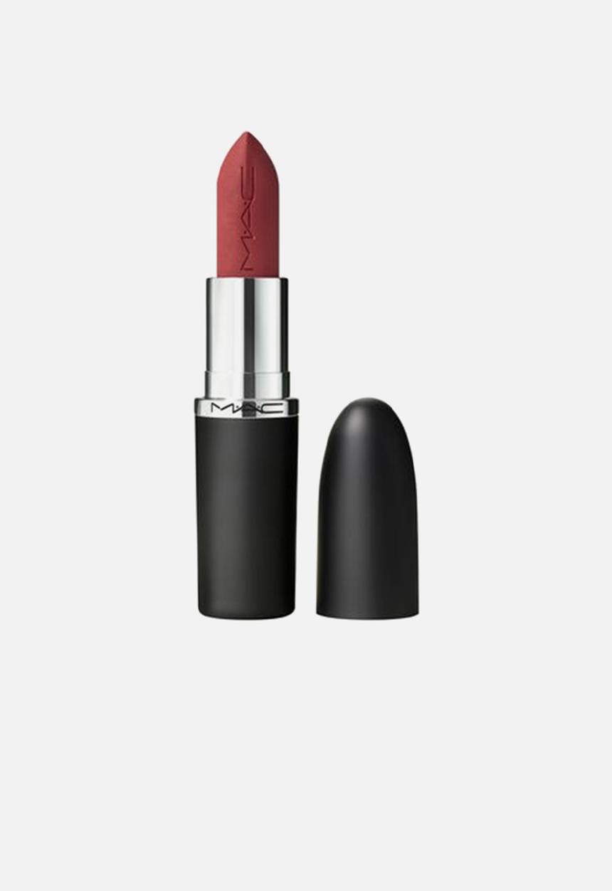 MAC - MACximal Silky Matte Lipstick - Verve Swerve