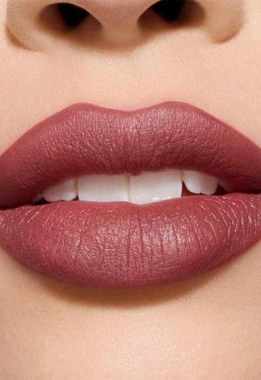 MAC - MACximal Silky Matte Lipstick - Verve Swerve