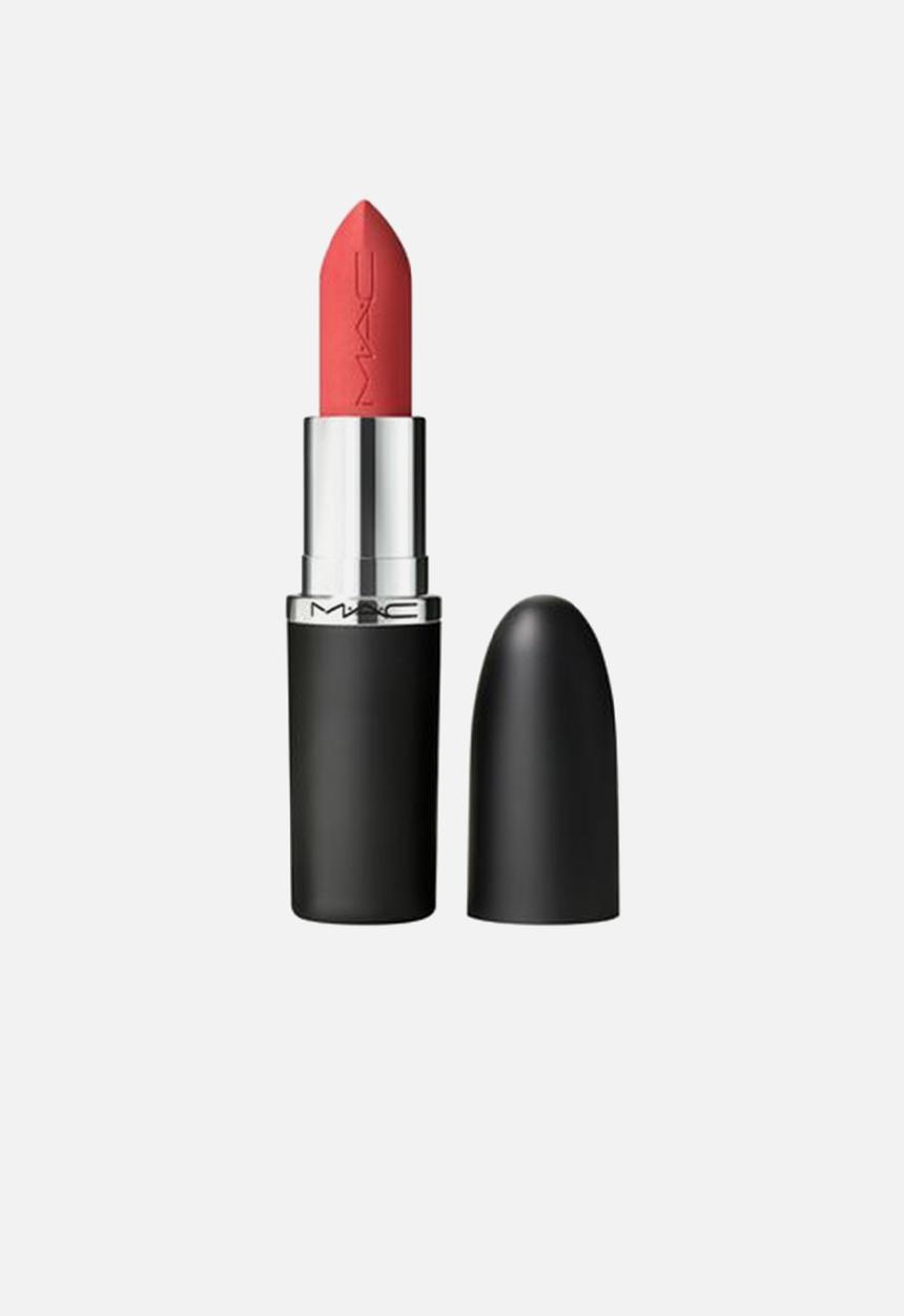 MAC - MACximal Silky Matte Lipstick - Dare Me