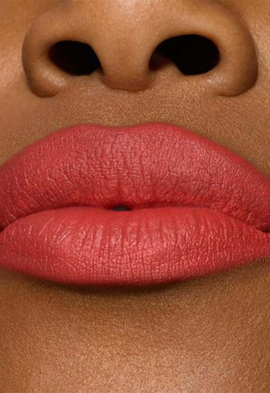 MAC - MACximal Silky Matte Lipstick - Dare Me