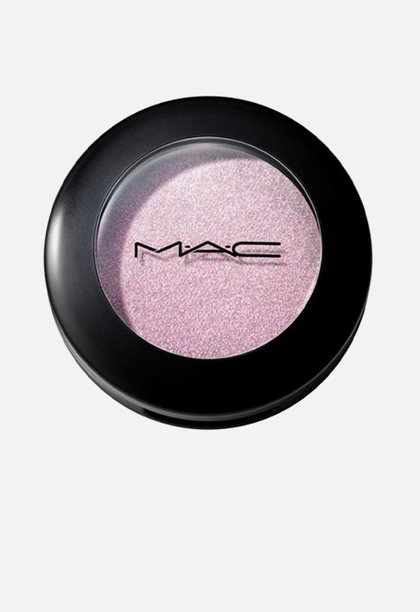 MAC - DAZZLE Glitter Single Eye Shadow Compact  - Shine Delight