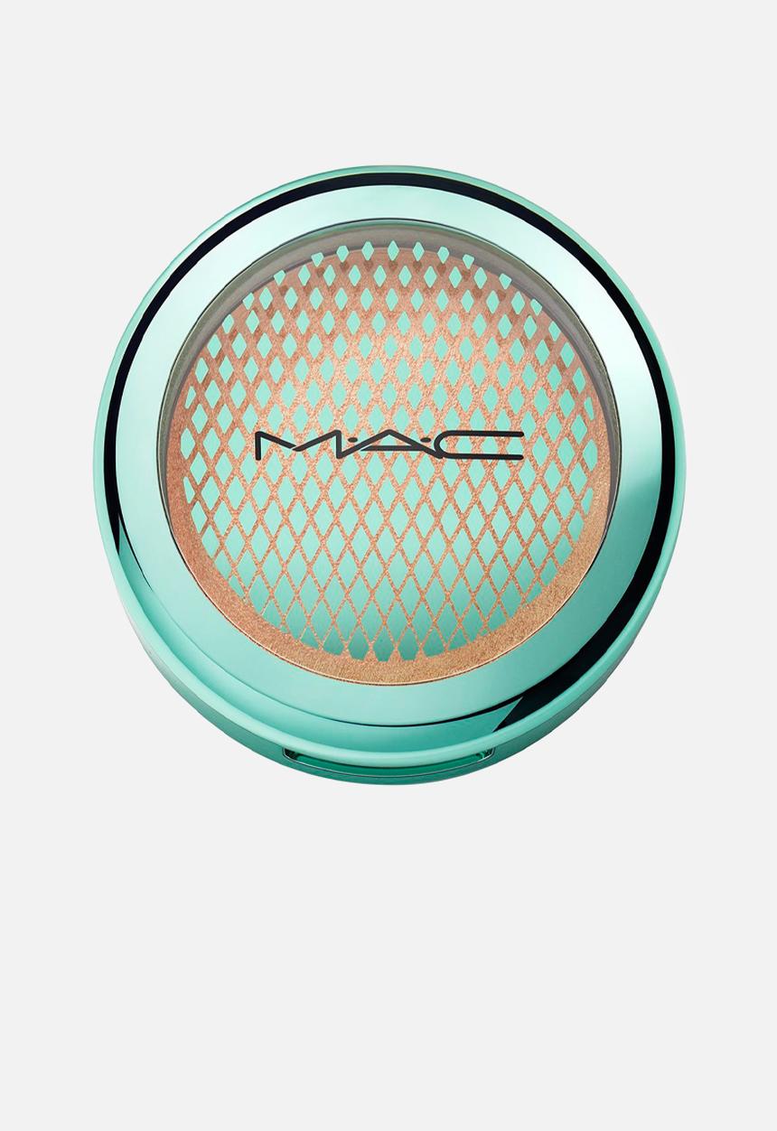 MAC - Presents and Future Bounce & Gleam Highlighter - Buttergleam