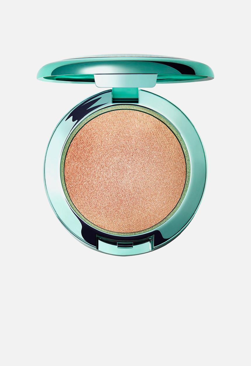 MAC - Presents and Future Bounce & Gleam Highlighter - Buttergleam