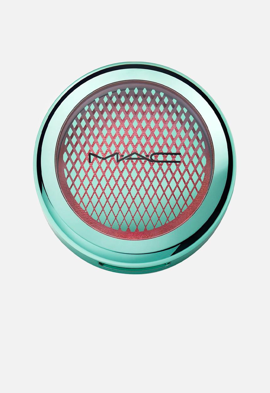 MAC - Presents and Future Bounce & Gleam Highlighter - Candied Copper