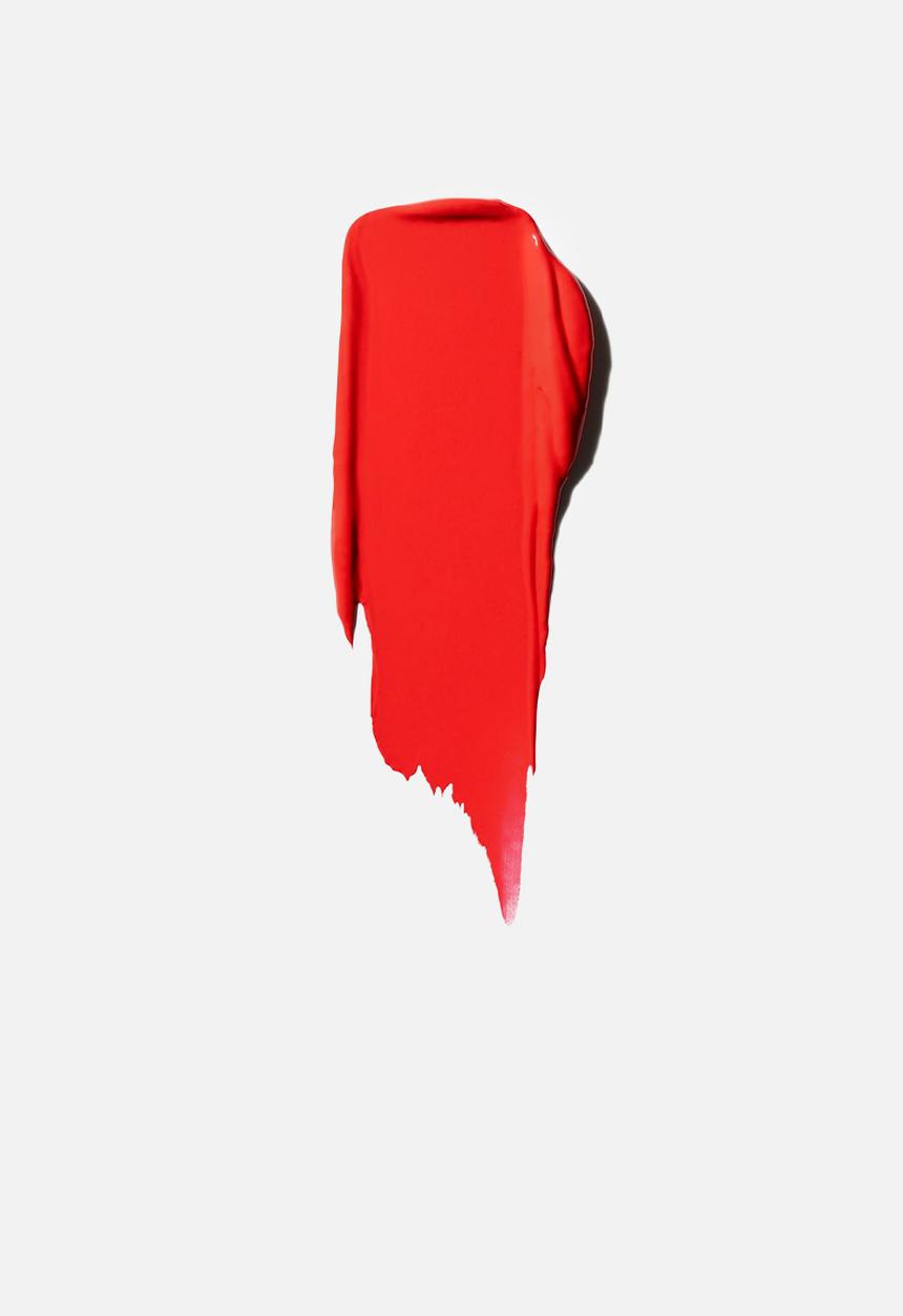 MAC - Presents and Future MACximal Satin Lipstick - Unexpected Red