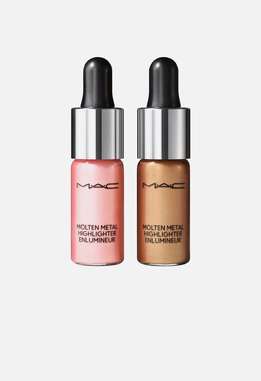 MAC - Presents and Future Surreal Shine Mini Highlighter Duo