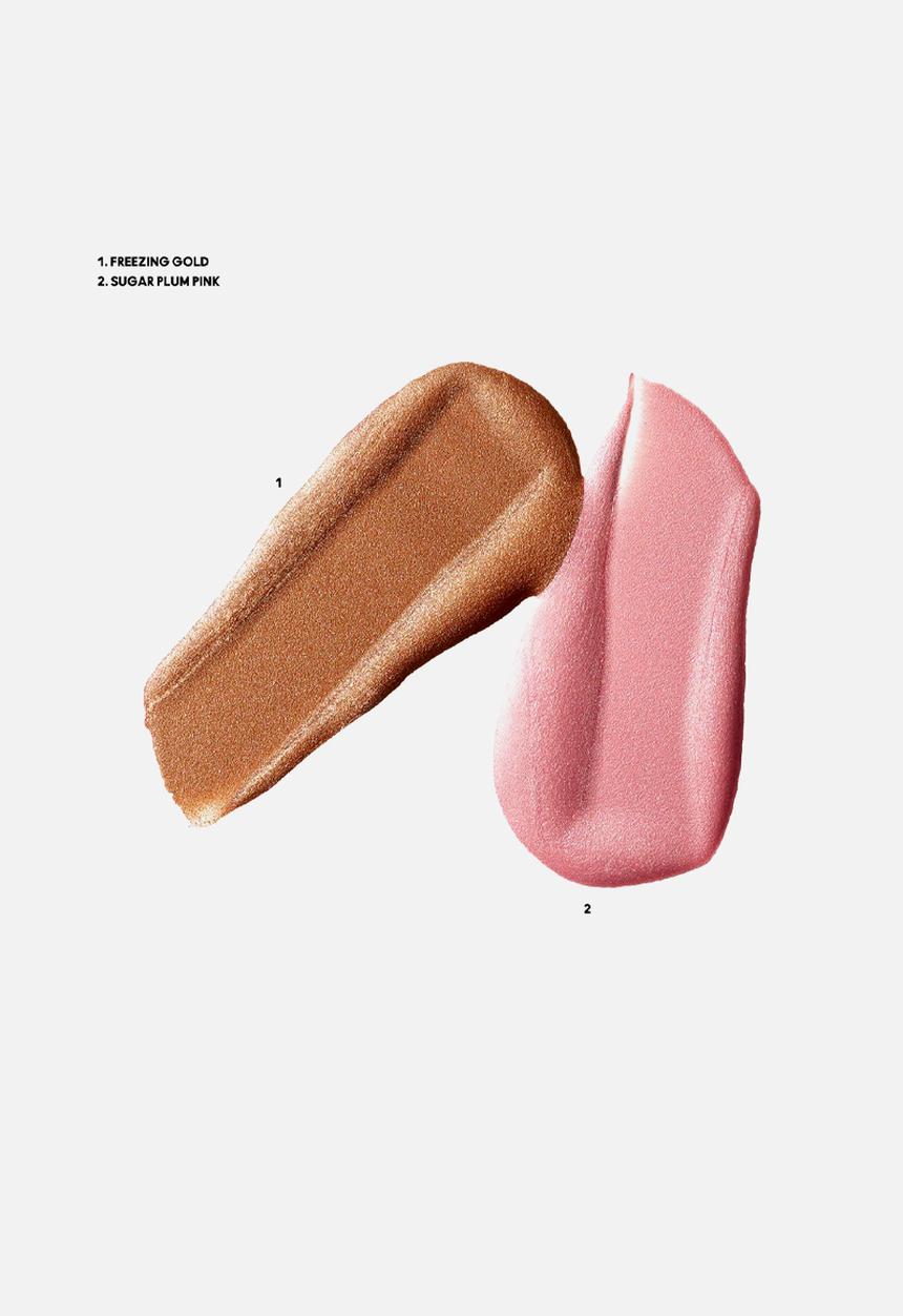 MAC - Presents and Future Surreal Shine Mini Highlighter Duo