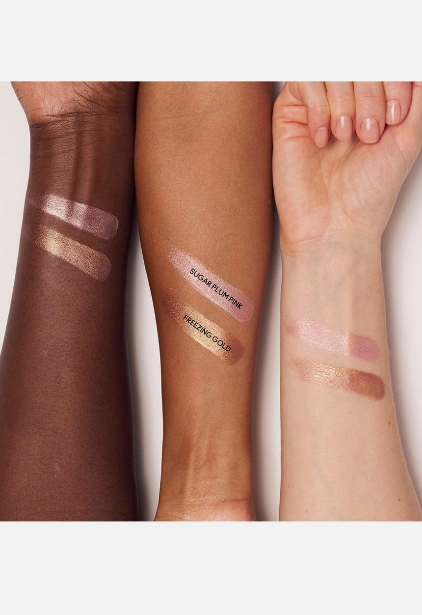 MAC - Presents and Future Surreal Shine Mini Highlighter Duo