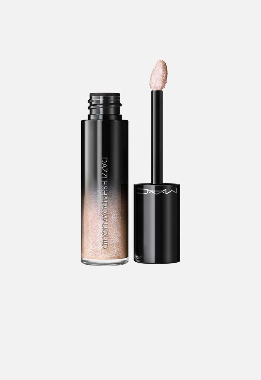 MAC - DAZZLEshadow Liquid Eye Shadow - Not Scared To Sparkle