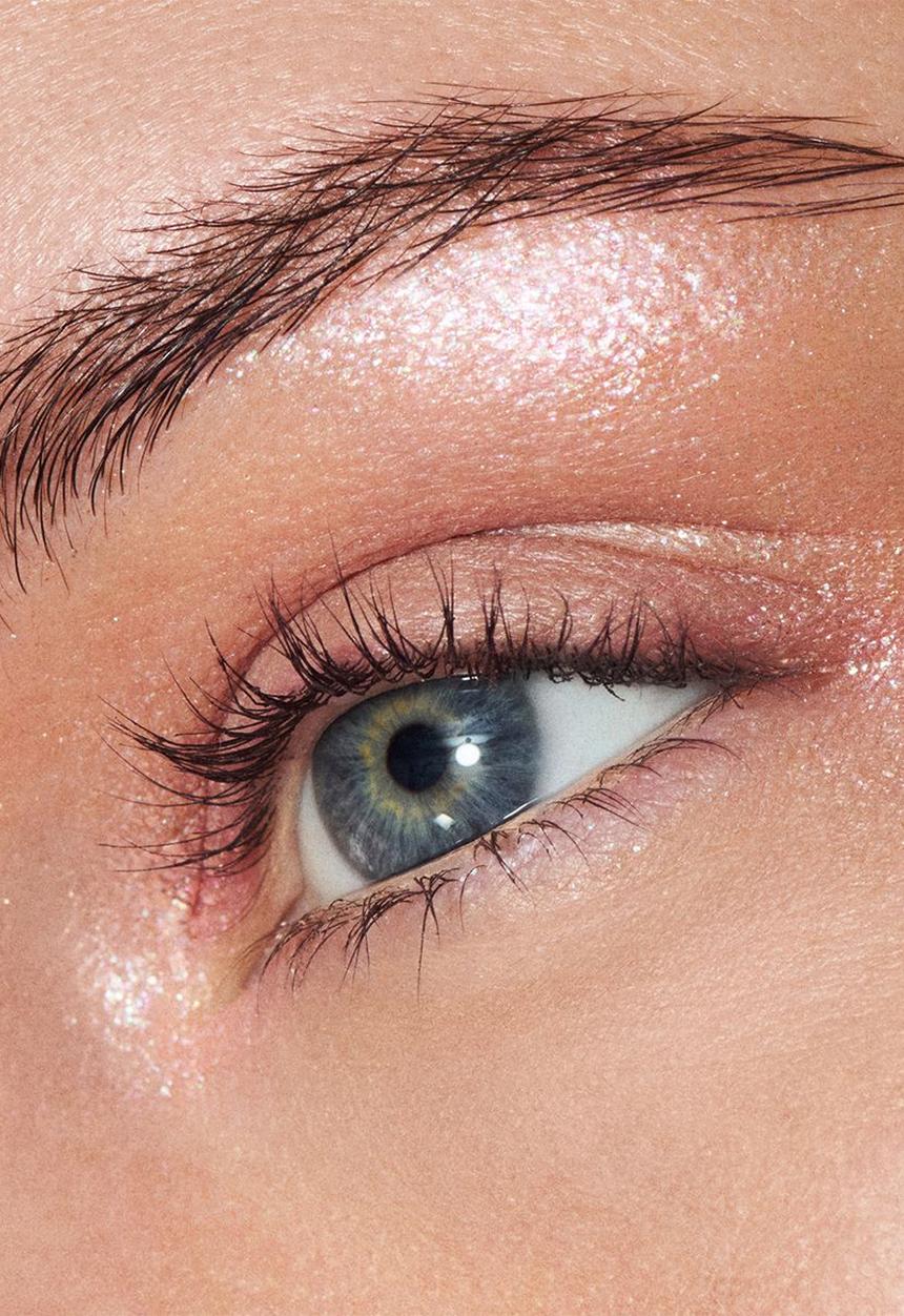 MAC - DAZZLEshadow Liquid Eye Shadow - Not Scared To Sparkle