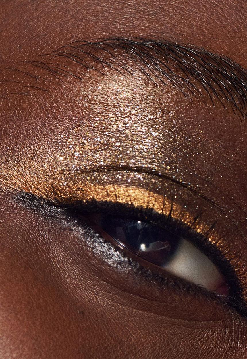 MAC - DAZZLEshadow Liquid Eye Shadow - Flash or Dash
