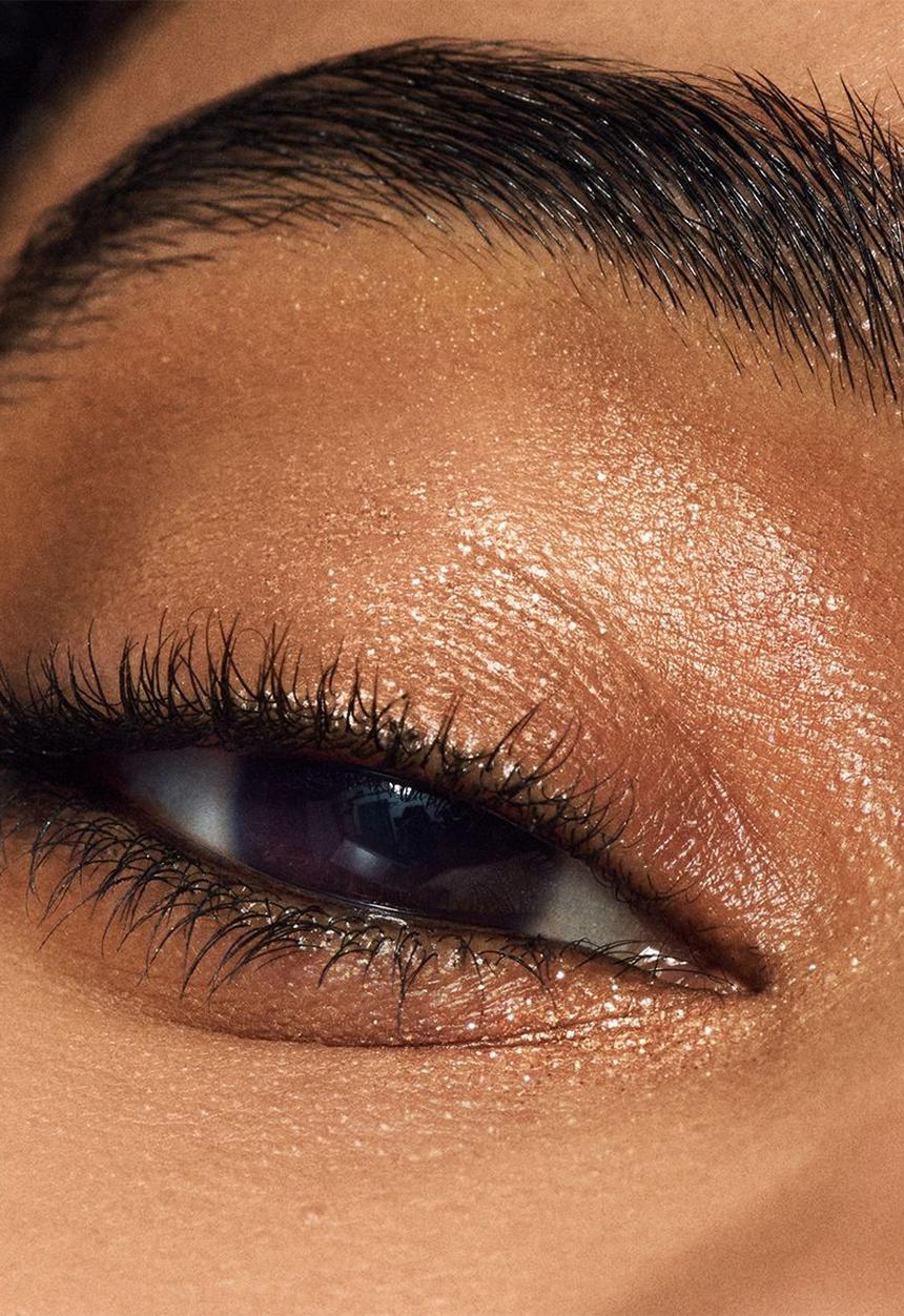 MAC - DAZZLEshadow Liquid Eye Shadow - Flash or Dash