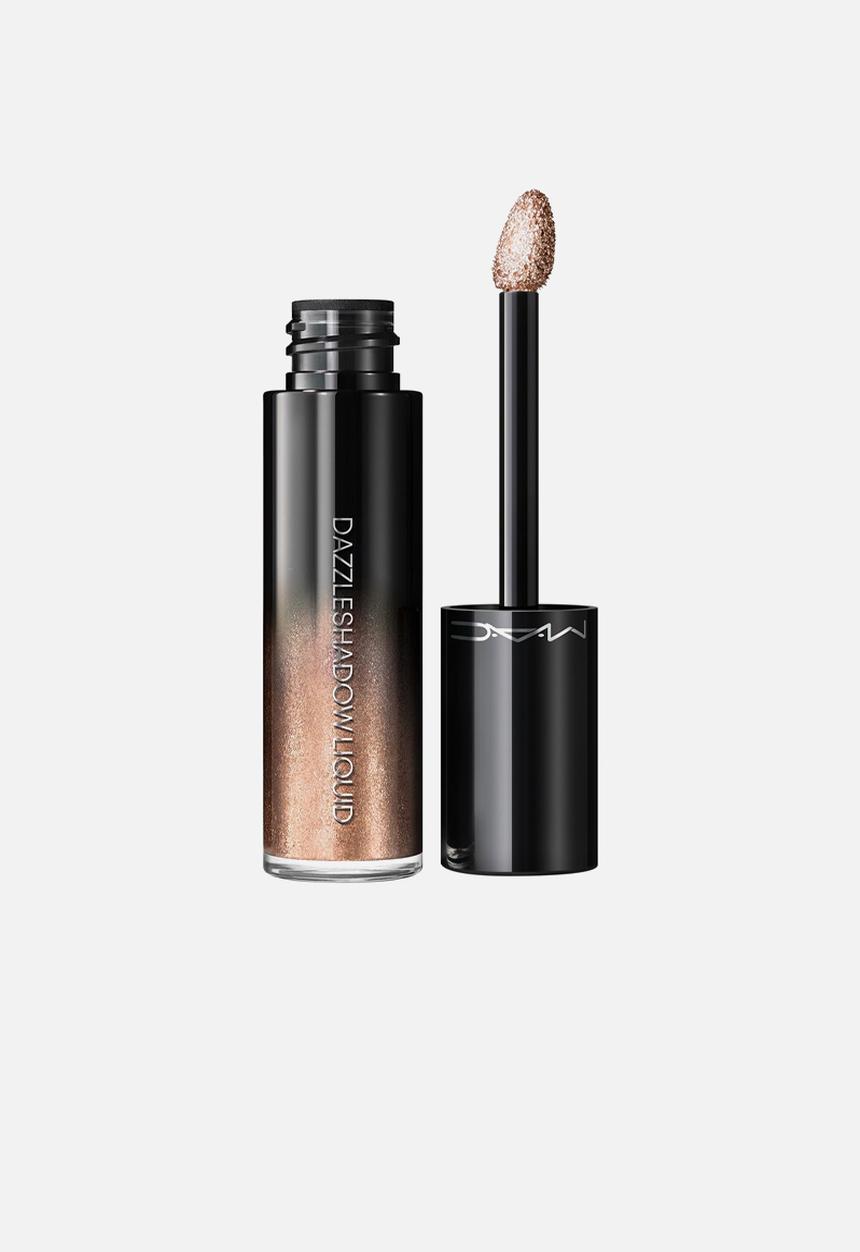 MAC - DAZZLEshadow Liquid Eye Shadow - Champagne Trail