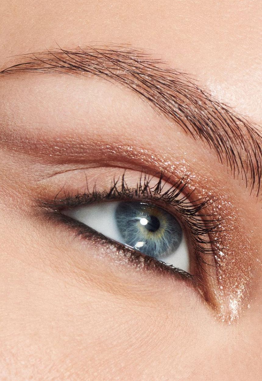 MAC - DAZZLEshadow Liquid Eye Shadow - Champagne Trail