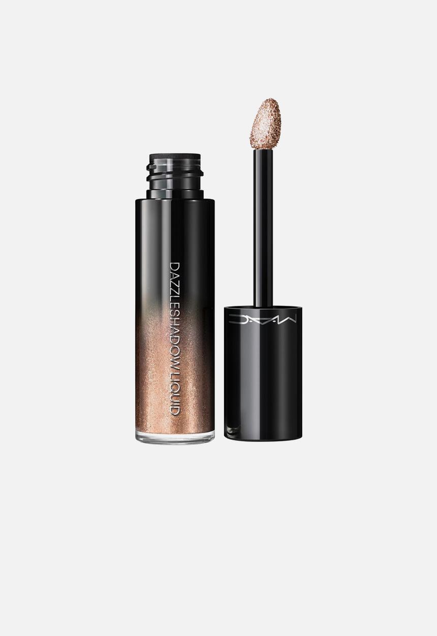 MAC - DAZZLEshadow Liquid Eye Shadow - Everything Is Sunshine
