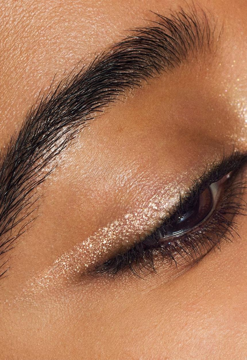 MAC - DAZZLEshadow Liquid Eye Shadow - Everything Is Sunshine