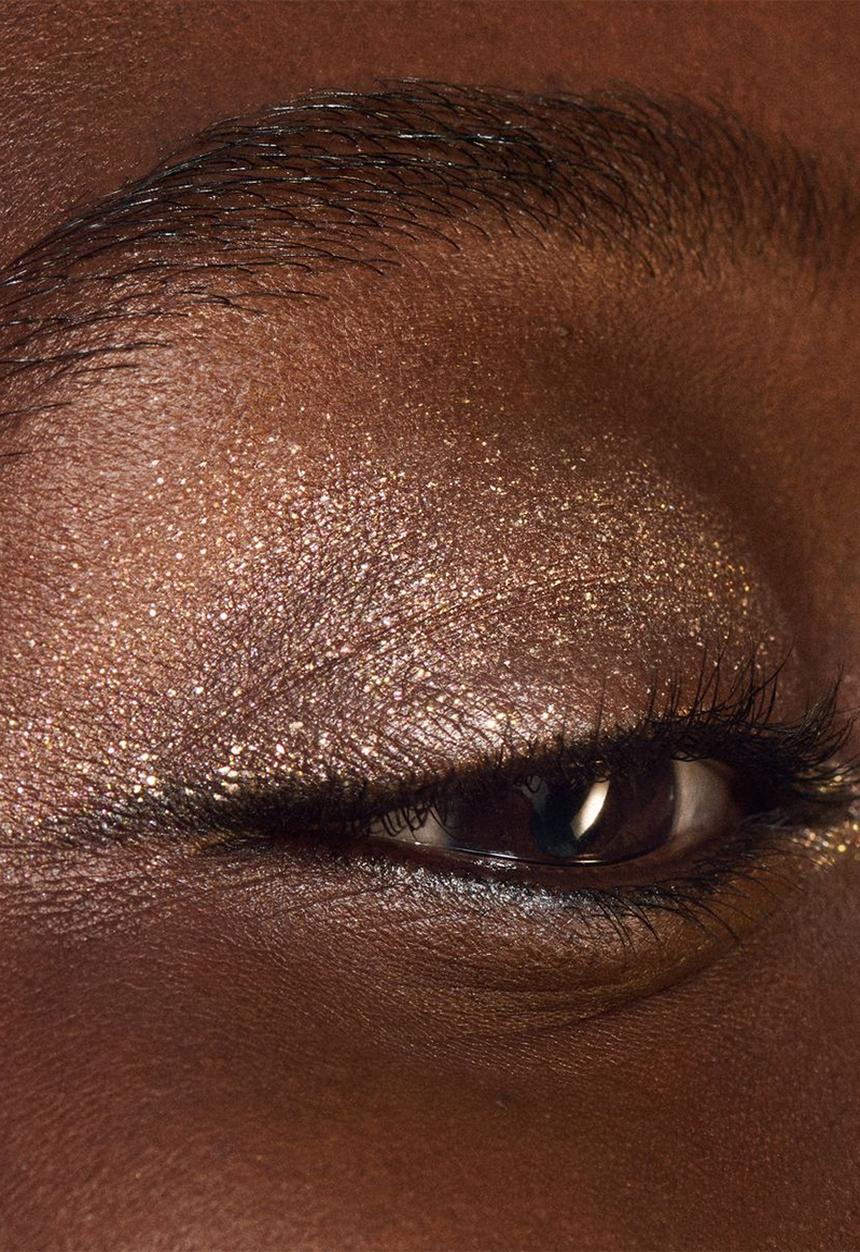 MAC - DAZZLEshadow Liquid Eye Shadow - Everything Is Sunshine