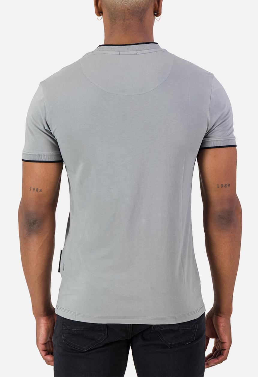 S.P.C.C -  Bentley Tee - Dunetella