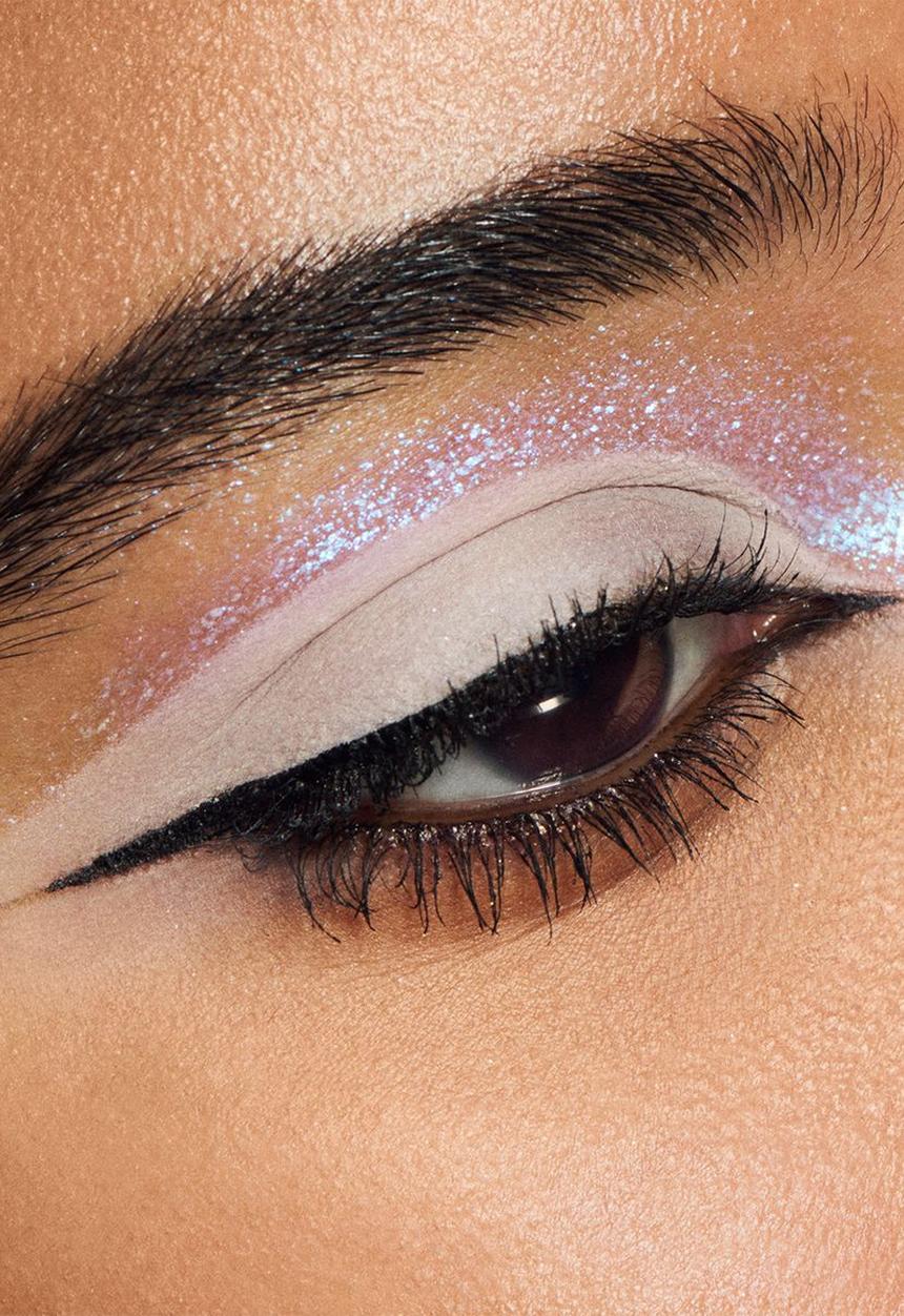 MAC - DAZZLEshadow Liquid Eye Shadow - Crumbled Diamonds