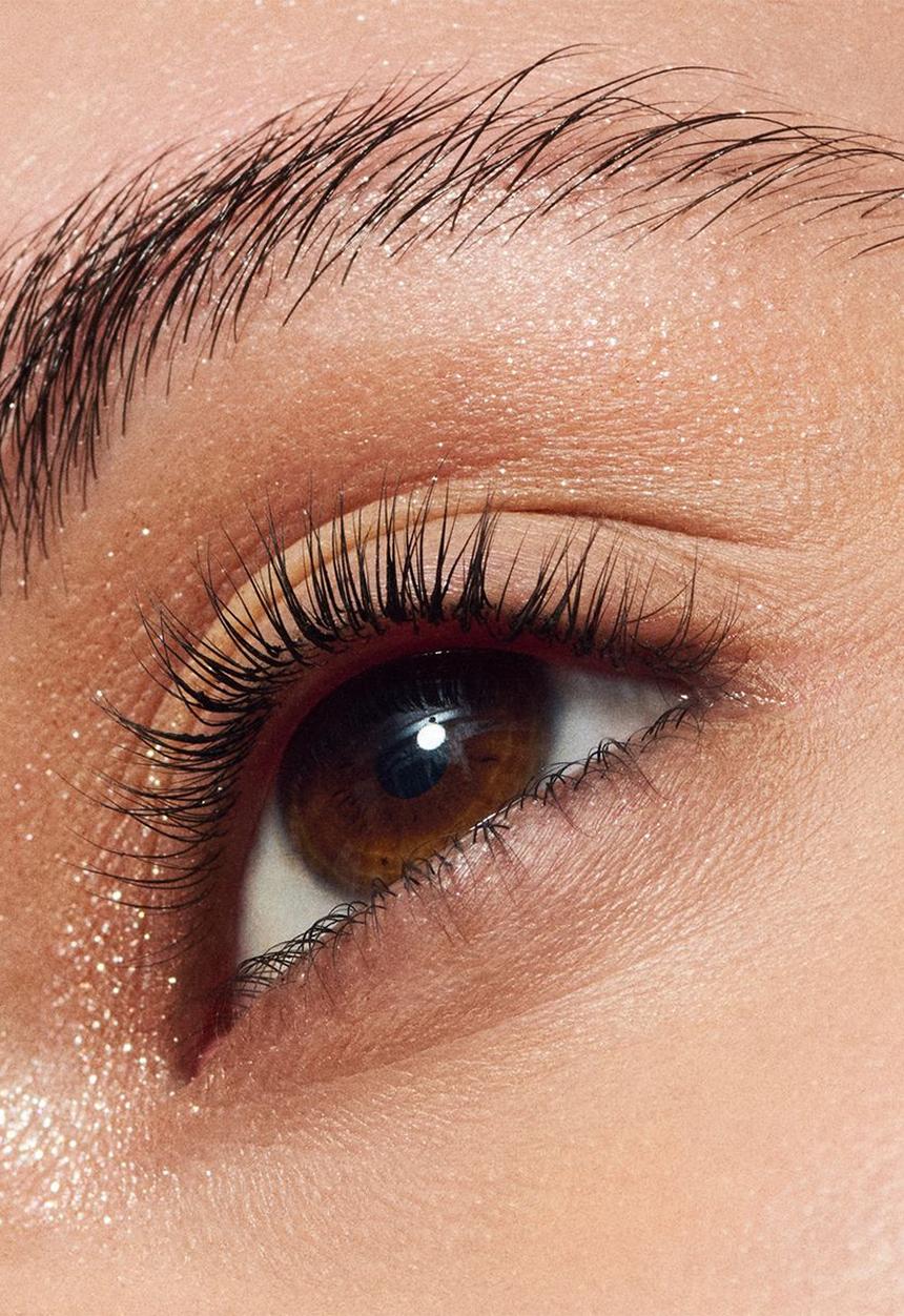 MAC - Presents and Future Jelly Shine Eye Shadow - Sparkle, Sparkle