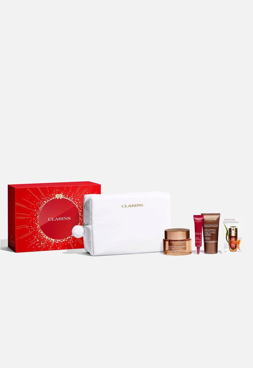 Clarins - Extra-Firming Anti-Wrinkle Gift Set