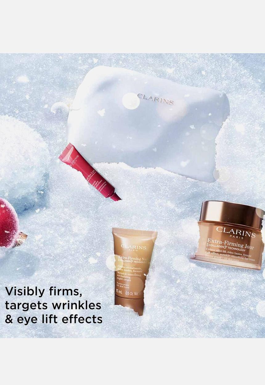 Clarins - Extra-Firming Anti-Wrinkle Gift Set