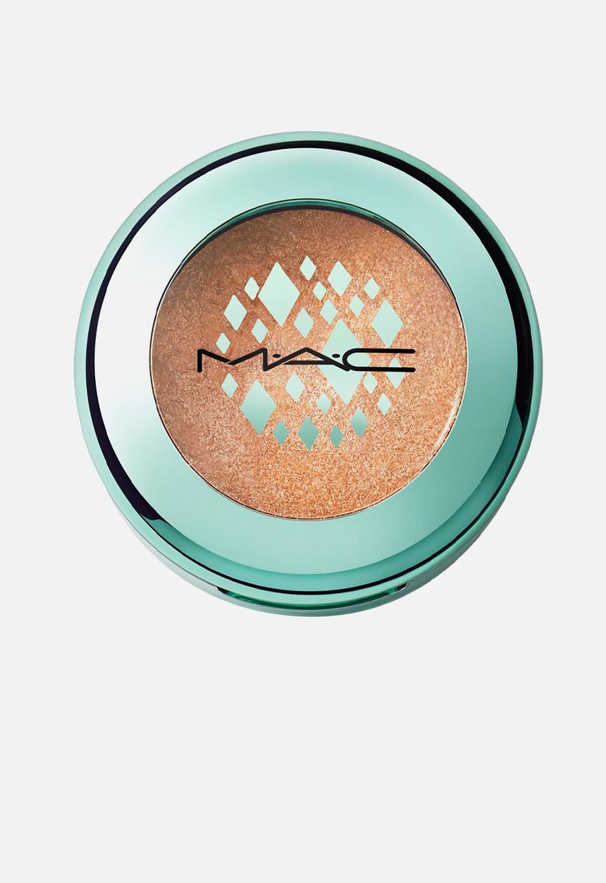 MAC - Presents and Future Jelly Shine Eye Shadow - Glimmer For Breakfast